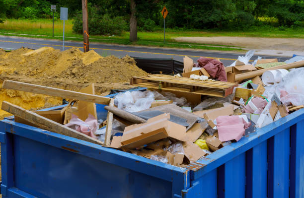 Shed Removal in Wyncote, PA